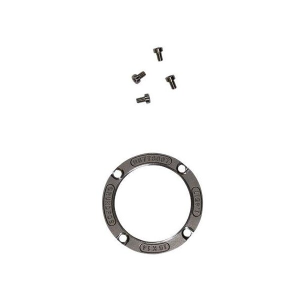 Pump Repair Kits- Kit, Wear Ring D63x10 1.4517 M5x8, Spare Part.